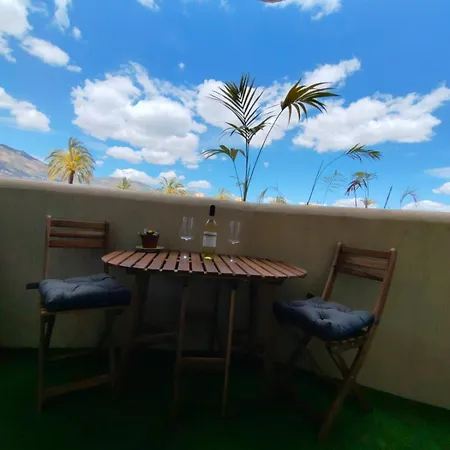 Apartment Beachfront *