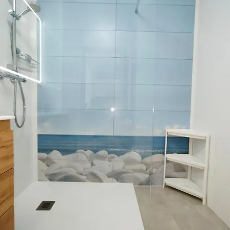 Beachfront * Бенальмадена