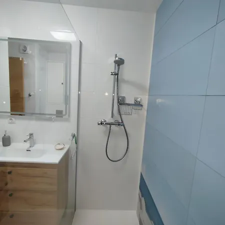 Beachfront Апартаменты