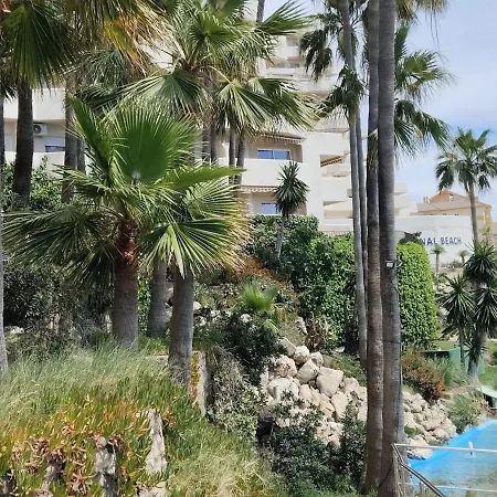 Beachfront
