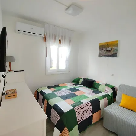 Beachfront Апартаменты *