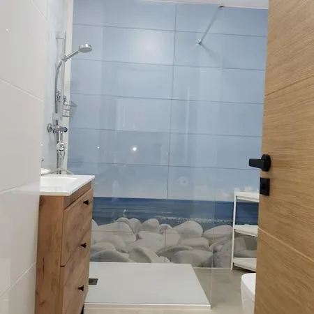 Beachfront * Бенальмадена