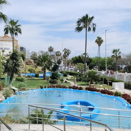 Beachfront Апартаменты