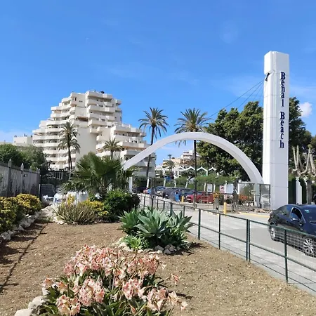 Апартаменты Beachfront *