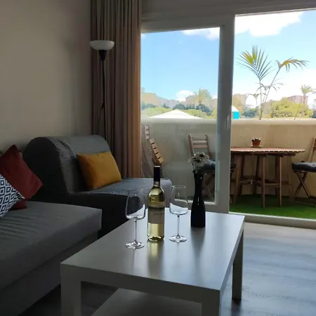 Beachfront Бенальмадена